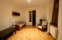 Apartament 2 camere, 70mp, gradina 100mp, Avram Iancu