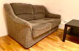 Apartament 2 camere, 70mp, gradina 100mp, Avram Iancu