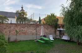 Apartament 2 camere, 70mp, gradina 100mp, Avram Iancu