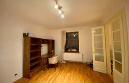 Apartament 2 camere, 70mp, gradina 100mp, Avram Iancu