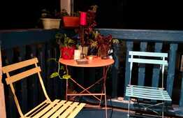 Apartament 2 camere, 70mp, gradina 100mp, Avram Iancu