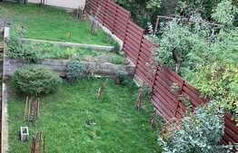 Apartament 2 camere, 70mp, gradina 100mp, Avram Iancu