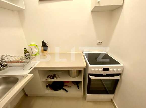 Apartament de închiriat 2 camere Central - 56050AI | BLITZ Cluj-Napoca | Poza8