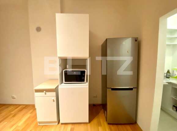 Apartament de închiriat 2 camere Central - 56050AI | BLITZ Cluj-Napoca | Poza7