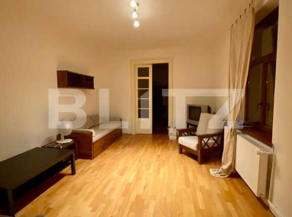 Apartament de închiriat 2 camere Central - 56050AI | BLITZ Cluj-Napoca | Poza4
