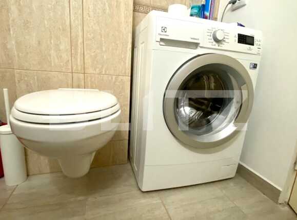 Apartament de închiriat 2 camere Central - 56050AI | BLITZ Cluj-Napoca | Poza10