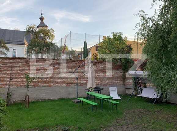 Apartament de închiriat 2 camere Central - 56050AI | BLITZ Cluj-Napoca | Poza19