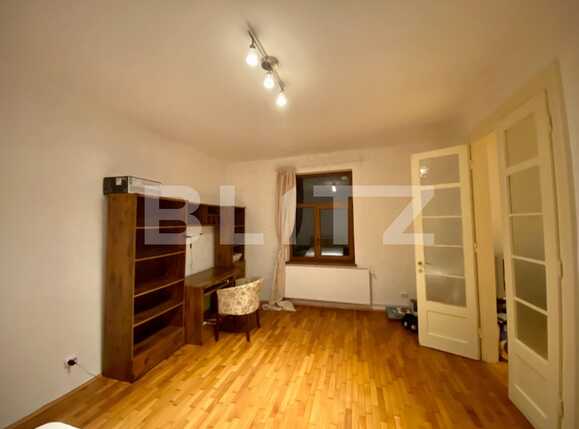 Apartament de închiriat 2 camere Central - 56050AI | BLITZ Cluj-Napoca | Poza3