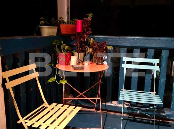 Apartament de închiriat 2 camere Central - 56050AI | BLITZ Cluj-Napoca | Poza15