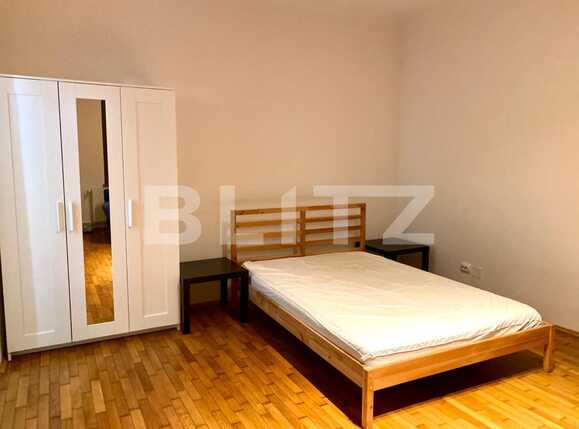 Apartament de închiriat 2 camere Central - 56050AI | BLITZ Cluj-Napoca | Poza2