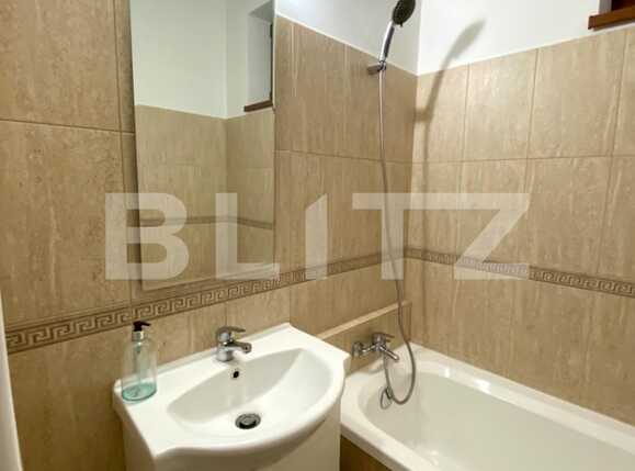 Apartament de închiriat 2 camere Central - 56050AI | BLITZ Cluj-Napoca | Poza11