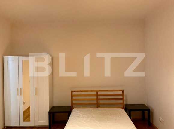 Apartament de închiriat 2 camere Central - 56050AI | BLITZ Cluj-Napoca | Poza1
