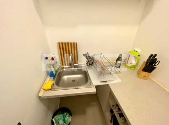 Apartament de închiriat 2 camere Central - 56050AI | BLITZ Cluj-Napoca | Poza9