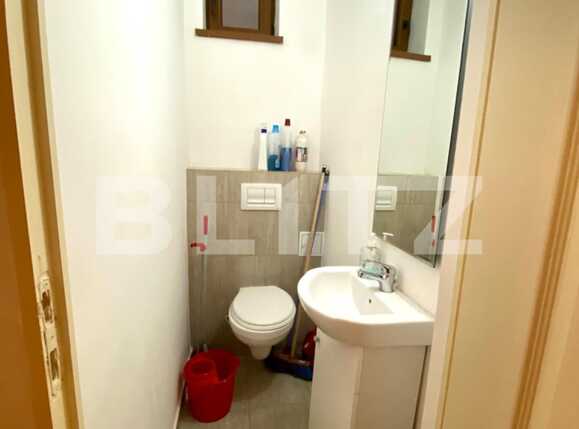 Apartament de închiriat 2 camere Central - 56050AI | BLITZ Cluj-Napoca | Poza13