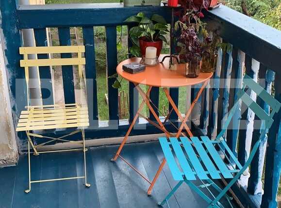 Apartament de închiriat 2 camere Central - 56050AI | BLITZ Cluj-Napoca | Poza16