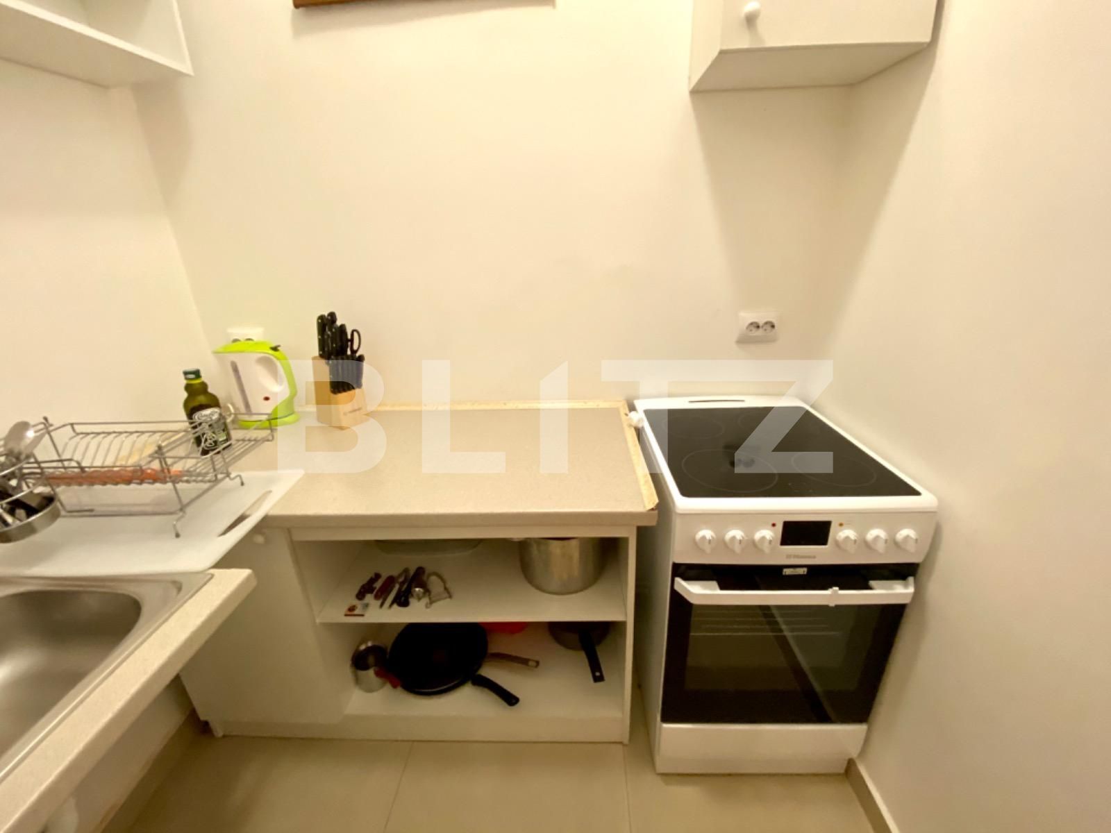 Apartament de închiriat 2 camere Central - 56050AI | BLITZ Cluj-Napoca | Poza8
