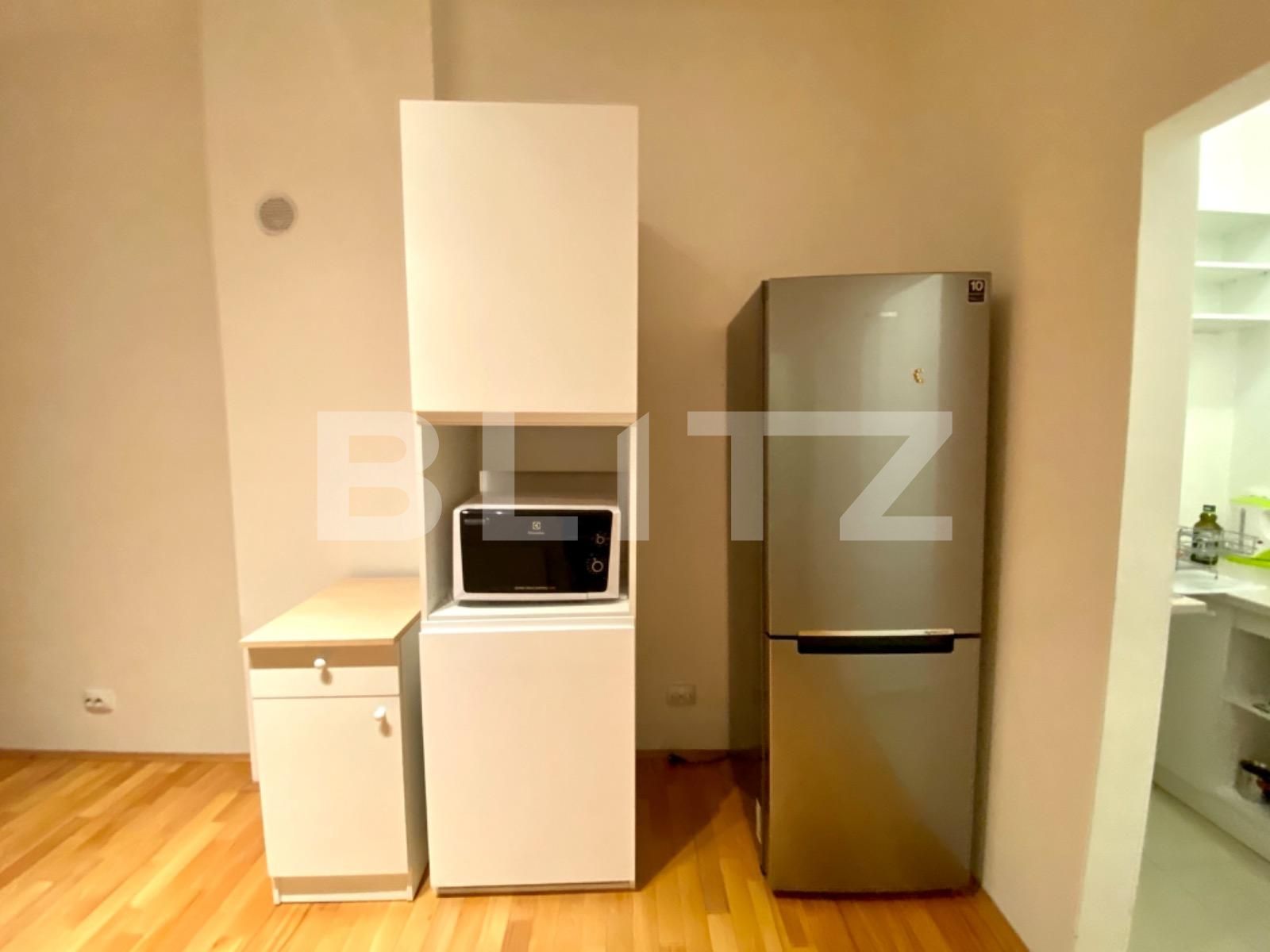 Apartament de închiriat 2 camere Central - 56050AI | BLITZ Cluj-Napoca | Poza7