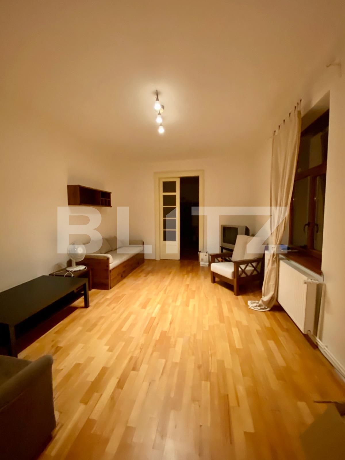 Apartament de închiriat 2 camere Central - 56050AI | BLITZ Cluj-Napoca | Poza4