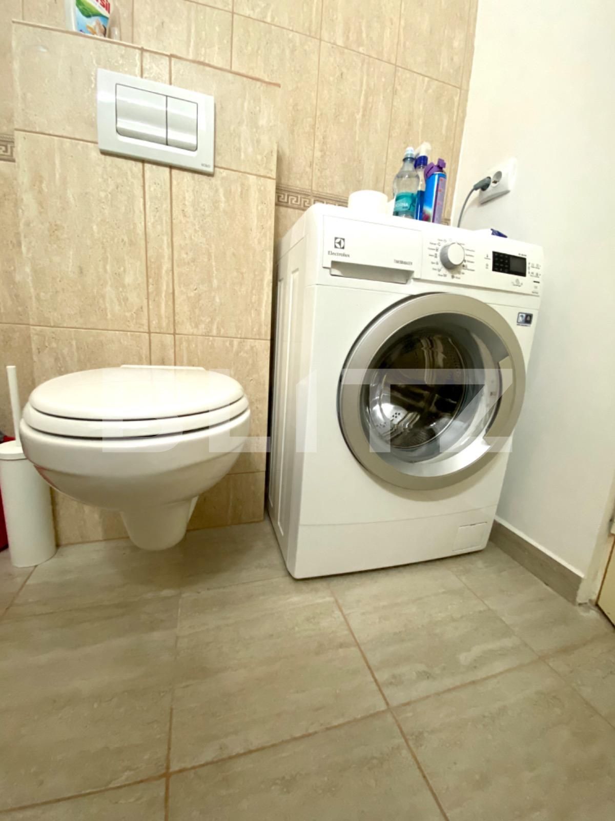 Apartament de închiriat 2 camere Central - 56050AI | BLITZ Cluj-Napoca | Poza10