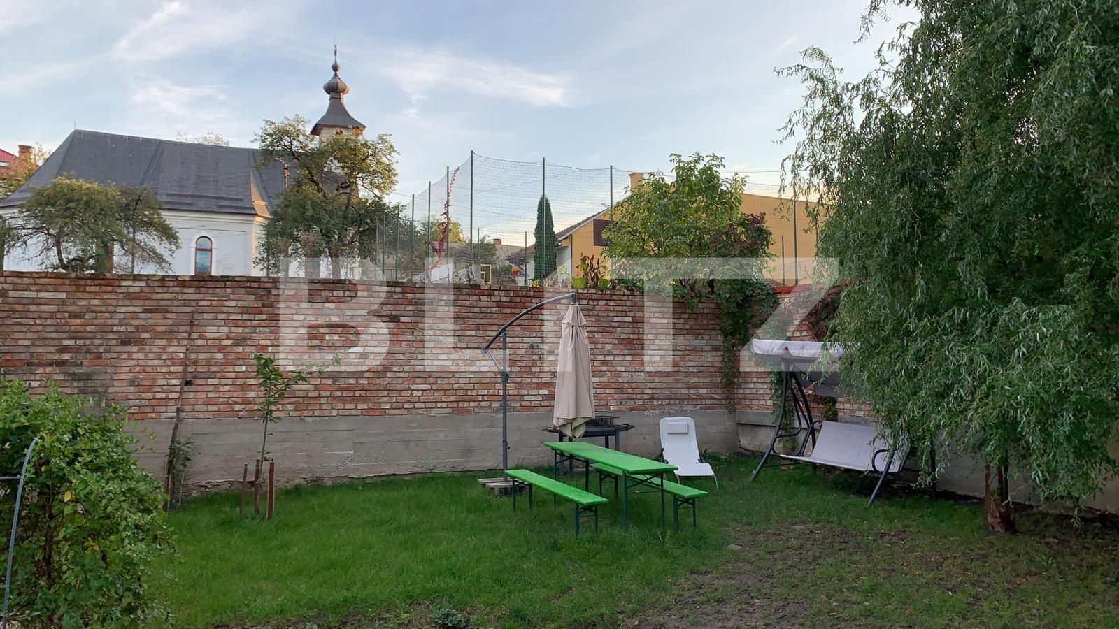 Apartament de închiriat 2 camere Central - 56050AI | BLITZ Cluj-Napoca | Poza19