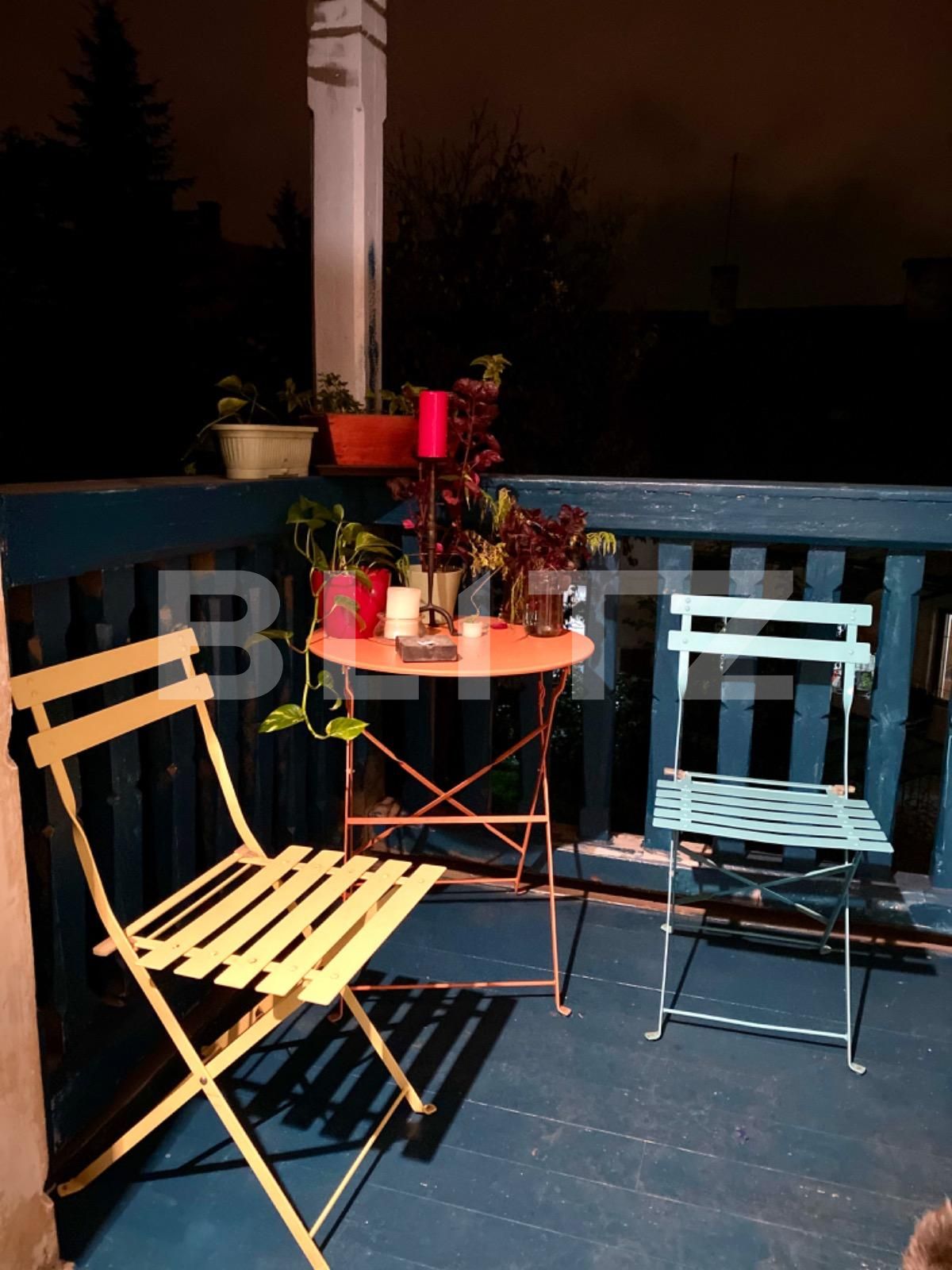 Apartament de închiriat 2 camere Central - 56050AI | BLITZ Cluj-Napoca | Poza15