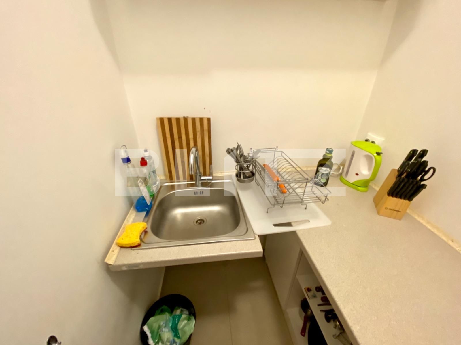 Apartament de închiriat 2 camere Central - 56050AI | BLITZ Cluj-Napoca | Poza9