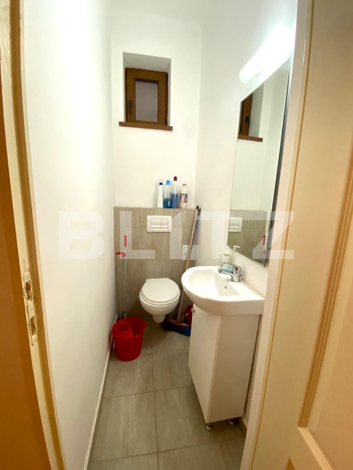 Apartament de închiriat 2 camere Central - 56050AI | BLITZ Cluj-Napoca | Poza13