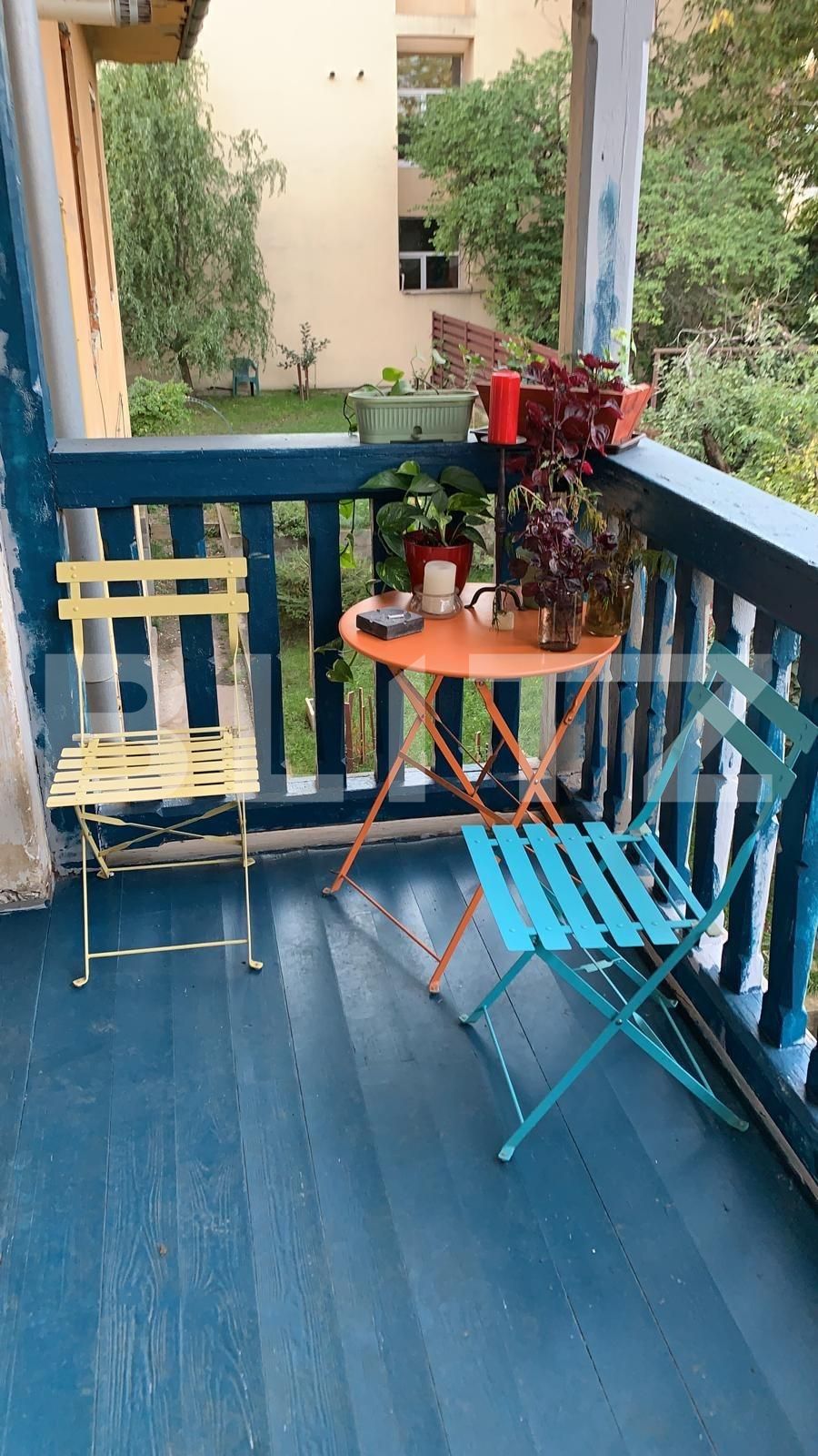 Apartament de închiriat 2 camere Central - 56050AI | BLITZ Cluj-Napoca | Poza16