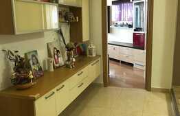 Apartament 3 camere, 92mp,  la cheie, zona Petrom ! 