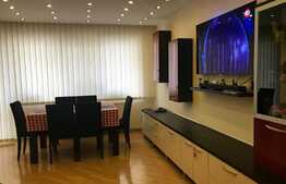 Apartament 3 camere, 92mp,  la cheie, zona Petrom ! 