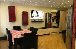 Apartament 3 camere, 92mp,  la cheie, zona Petrom ! 