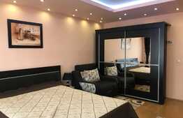 Apartament 3 camere, 92mp,  la cheie, zona Petrom ! 