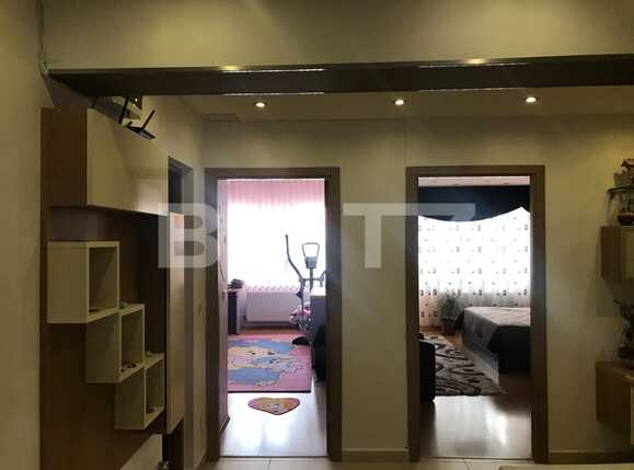 Apartament de vânzare 3 camere Baciu - 56051AV | BLITZ Cluj-Napoca | Poza2