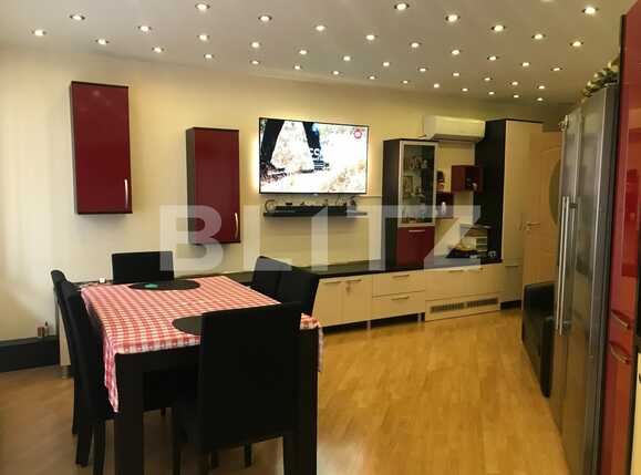 Apartament de vânzare 3 camere Baciu - 56051AV | BLITZ Cluj-Napoca | Poza9