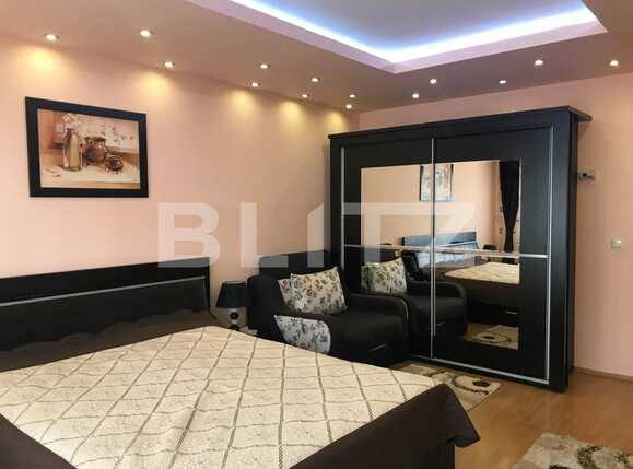 Apartament de vânzare 3 camere Baciu - 56051AV | BLITZ Cluj-Napoca | Poza1
