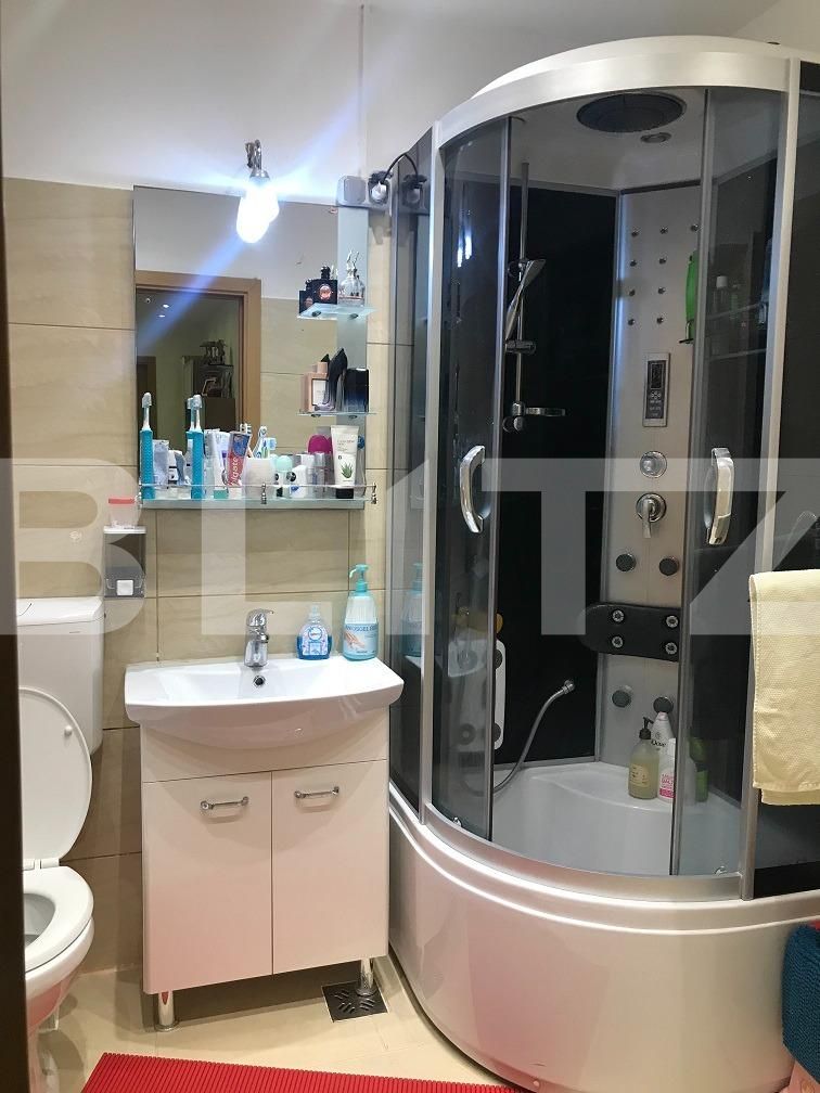 Apartament de vânzare 3 camere Baciu - 56051AV | BLITZ Cluj-Napoca | Poza11