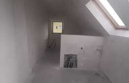 Apartament semifinisat de 2 camere, 54 mp, zona Muzeul Apei!