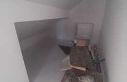 Apartament semifinisat de 2 camere, 54 mp, zona Muzeul Apei!