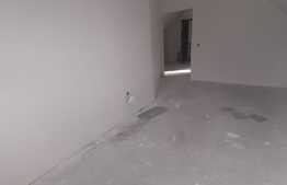 Apartament semifinisat de 2 camere, 54 mp, zona Muzeul Apei!