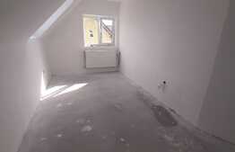 Apartament semifinisat de 2 camere, 54 mp, zona Muzeul Apei!