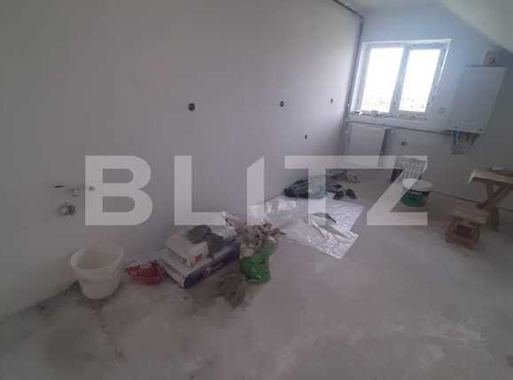 Apartament de vânzare 2 camere Floreşti - 56052AV | BLITZ Cluj-Napoca | Poza4