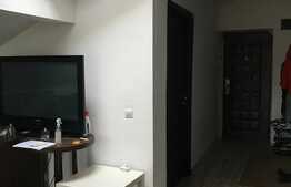 Investitie, apartament cu 3 camere, zona Edgar Quinet