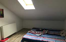 Investitie, apartament cu 3 camere, zona Edgar Quinet