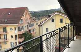 Investitie, apartament cu 3 camere, zona Edgar Quinet