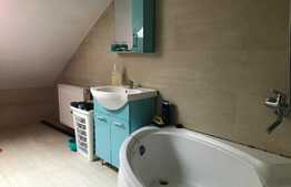 Investitie, apartament cu 3 camere, zona Edgar Quinet