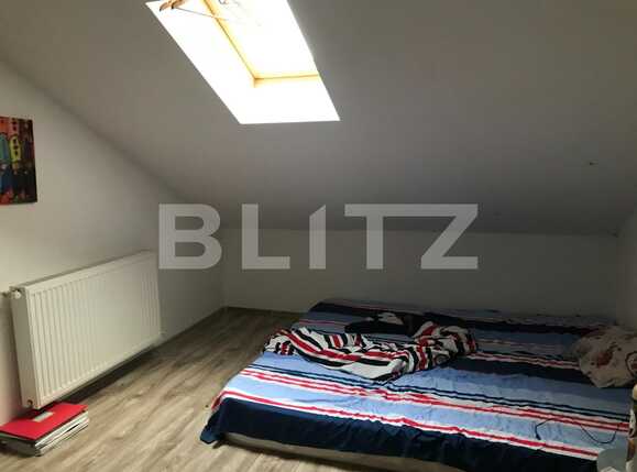 Apartament de vânzare 3 camere Manastur - 56053AV | BLITZ Cluj-Napoca | Poza3