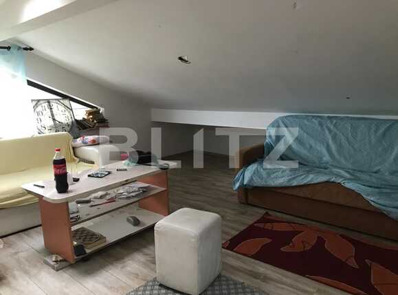 Apartament de vânzare 3 camere Manastur - 56053AV | BLITZ Cluj-Napoca | Poza2