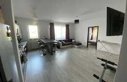 Apartament 2 camere, 62 mp, parcare, imobil nou, zona Stadionului