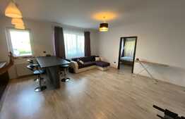 Apartament 2 camere, 62 mp, parcare, imobil nou, zona Stadionului