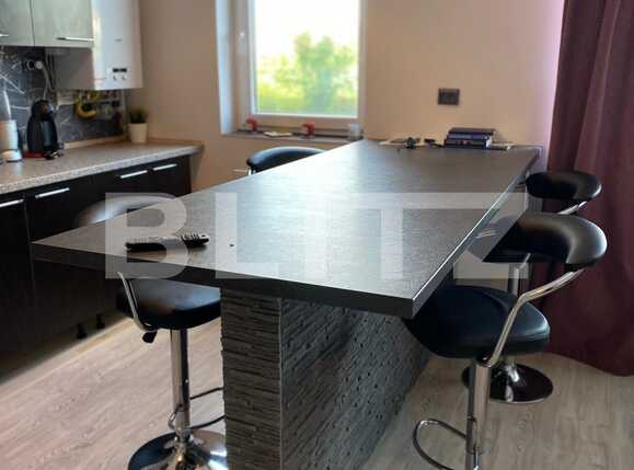 Apartament de închiriat 2 camere Floreşti - 56054AI | BLITZ Cluj-Napoca | Poza7